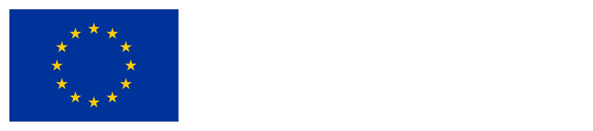 European Union logo with the text 'Cofinanziato dall'Unione europea' indicating co-funding.